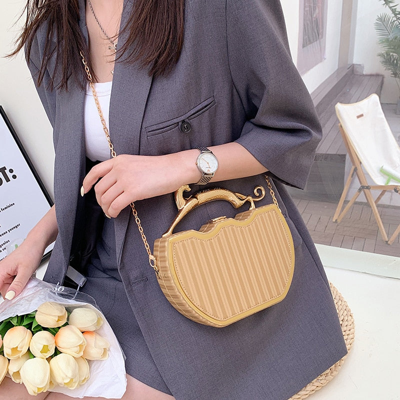 Fashionable Urban Cross Body Bag