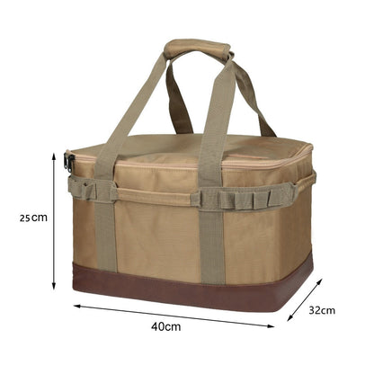 Fesara | Waterproof Hiking Backpack Storage Duffel Bag