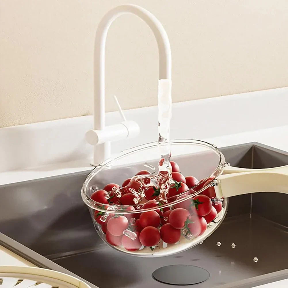 Space Saving Collapsible Kitchen Container Box