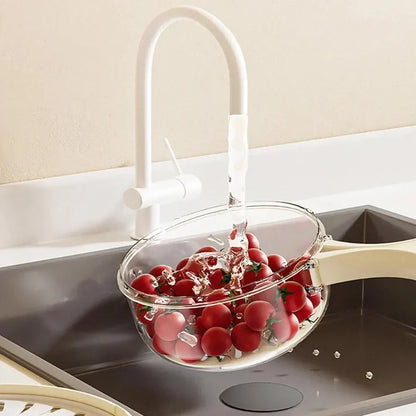 Space Saving Collapsible Kitchen Container Box