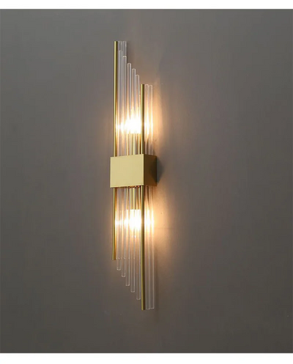 Classic Elegant Wall Lamp – Warm Soft Lighting
