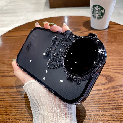 Cosmic Starry Night Phone Cover