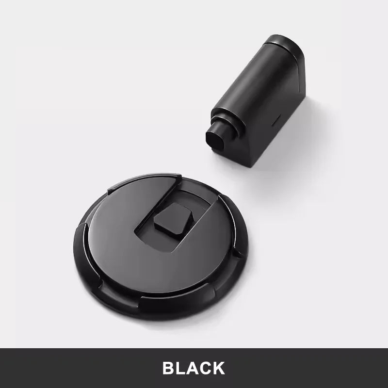 Heavy Duty Rubber Door Stopper