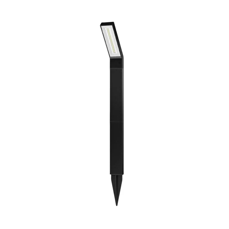 Variant image for Solar Pathway Lights - 3-in-1 Adjustable Solar Garden Lights, IP65 Waterproof Outdoor Landscape Lighting-1