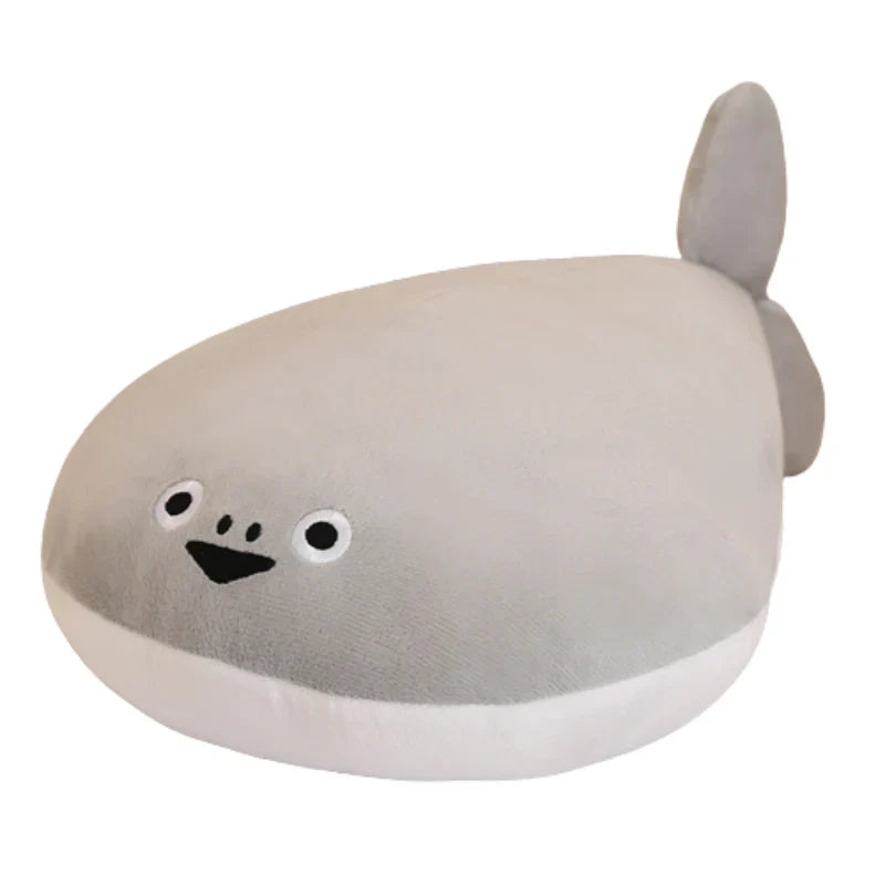 Cute Fish Stuffed Animal Toy