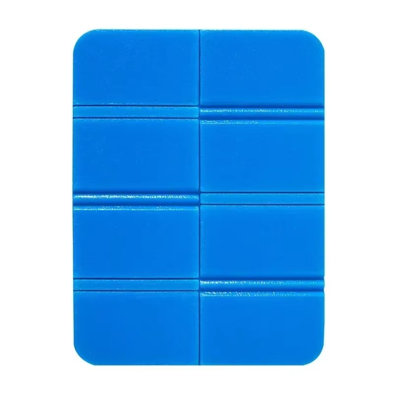 Compact Foldable Foam Seat Pad - Fesara