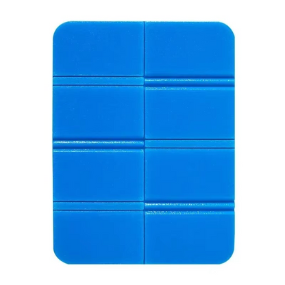 Compact Foldable Foam Seat Pad - Fesara