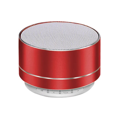 Compact Wireless Bluetooth Mini Speaker with Great Sound - Fesara