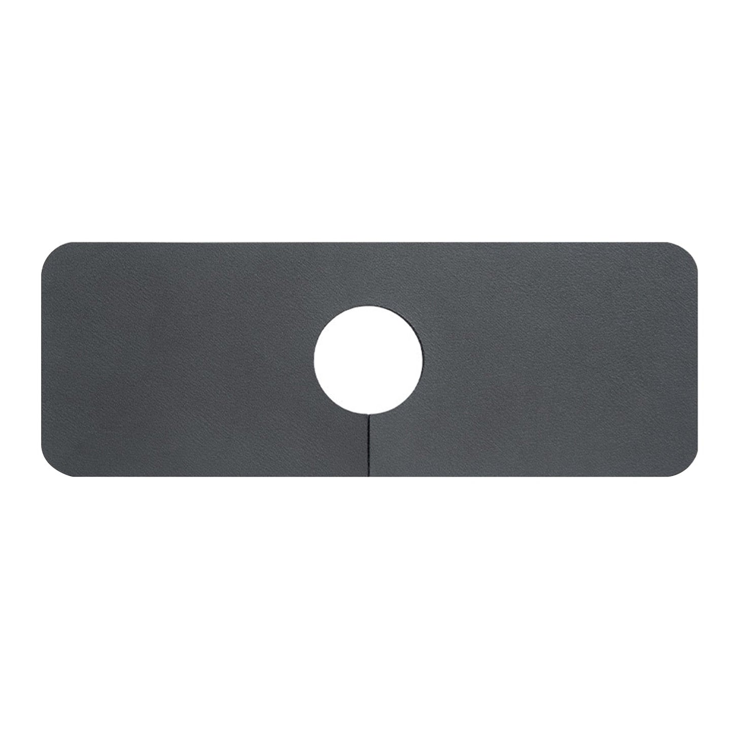 Durable Non Slip Kitchen Faucet Mat - Fesara