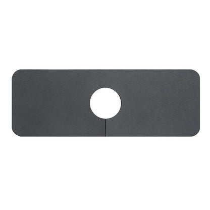 Durable Non Slip Kitchen Faucet Mat - Fesara