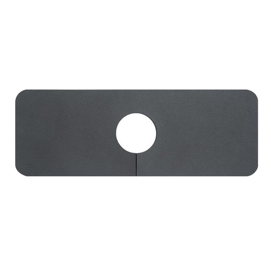 Durable Non Slip Kitchen Faucet Mat - Fesara