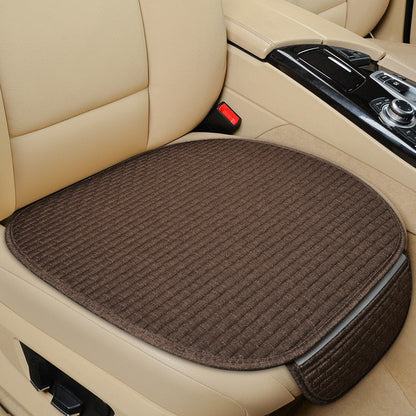 Premium Car Seat Storage Pocket Mat Protector