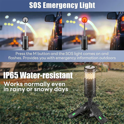 Bright Portable LED Camping Light