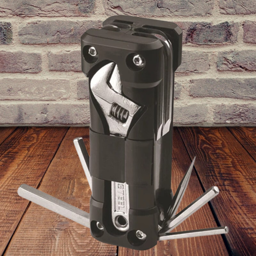 Portable Ultimate DIY Tool Set Kit - Fesara