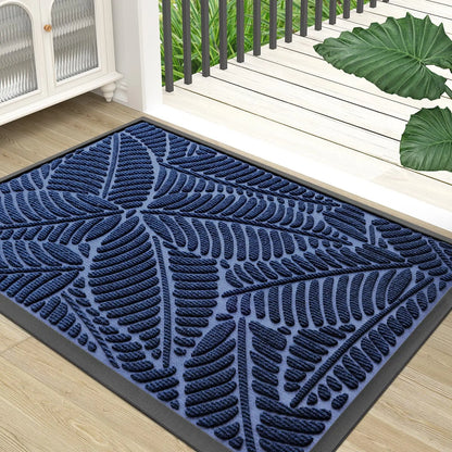 Durable Outdoor Non Slip Door Mat