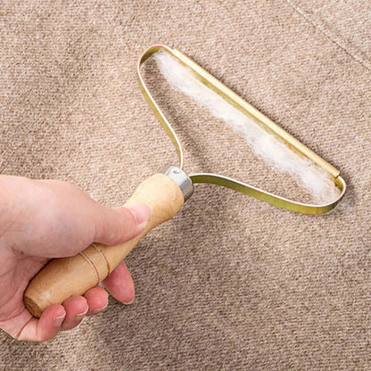 Pet Hair Removal Carpet Tool - Fesara