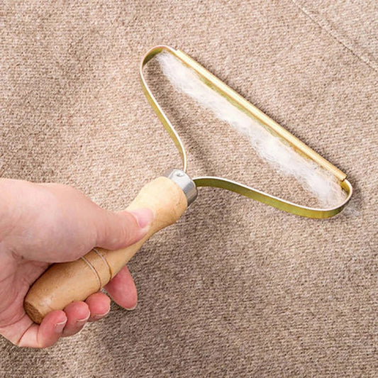 Pet Hair Removal Carpet Tool - Fesara