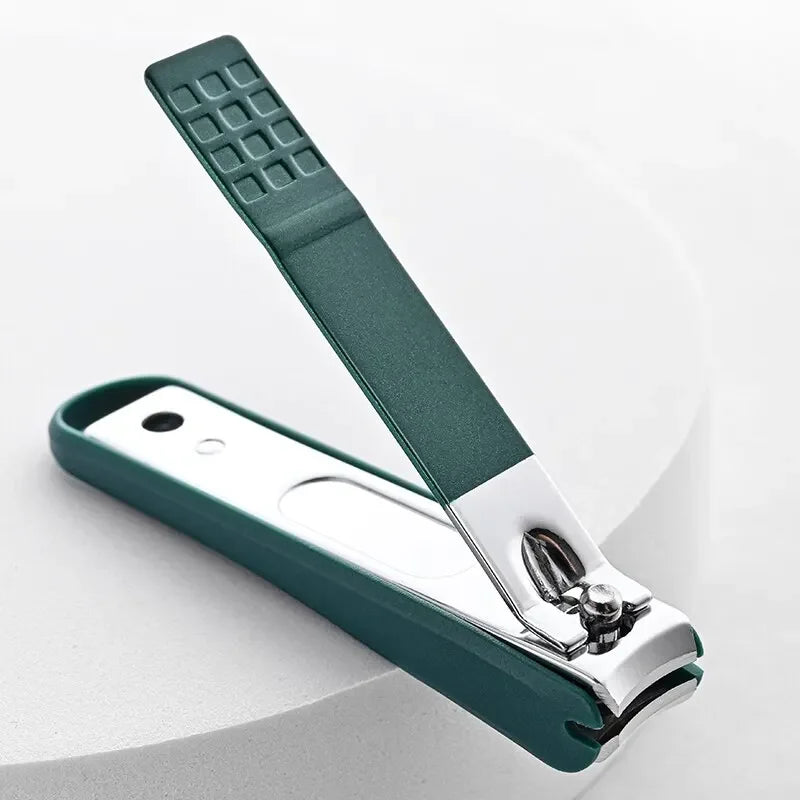 Easy Automatic Nail Care Kit