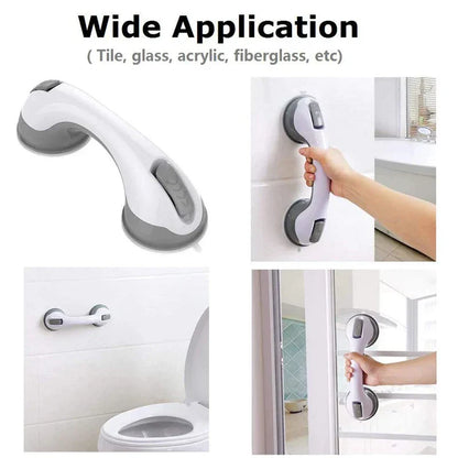 Secure Grip Non Slip Easy Hold Handle