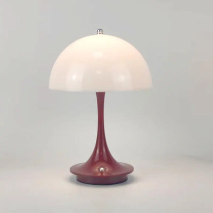 Colorful Dimmable Portable LED Desk Lamp