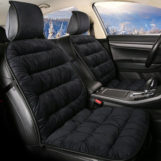 Premium Soft Padded Car Seat Covers - Fesara