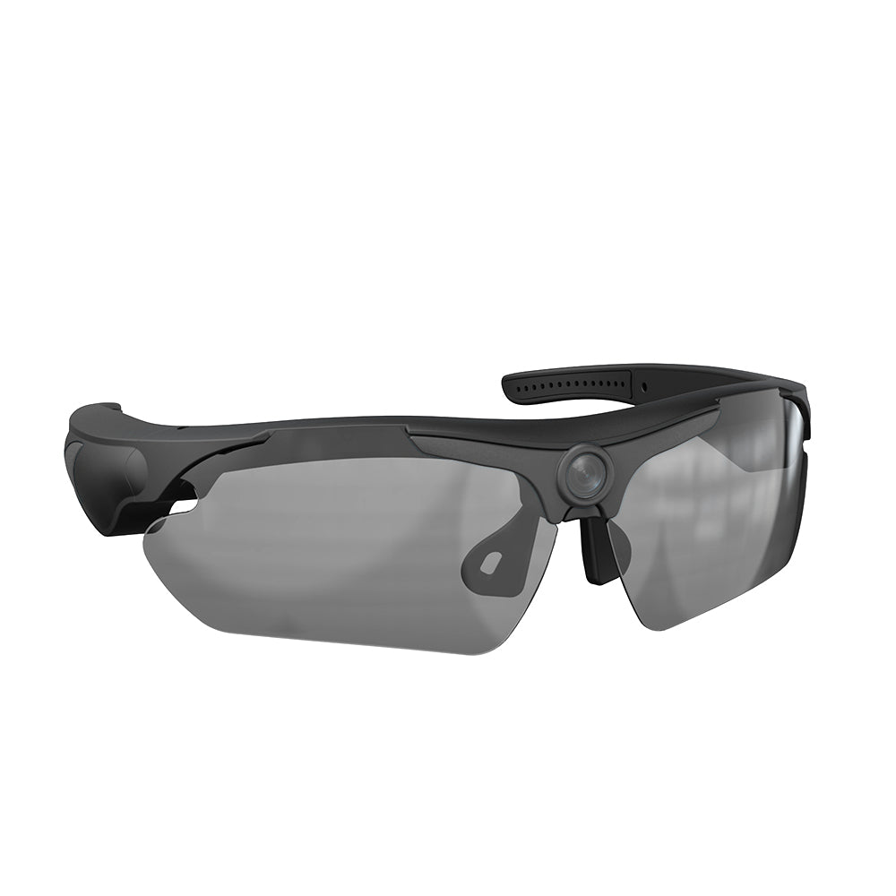 Smart Video Recording Shades - Fesara