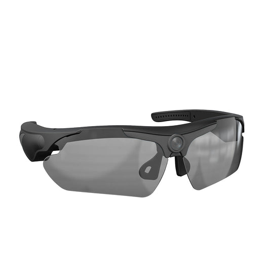 Smart Video Recording Shades - Fesara