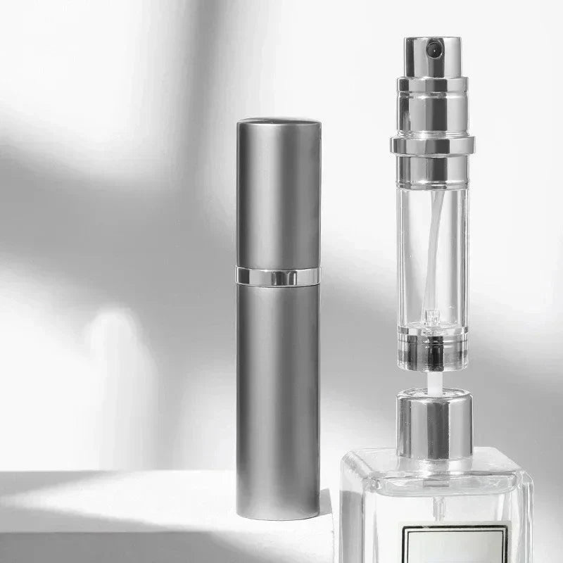 Portable Travel Perfume Spray Bottle 5ml