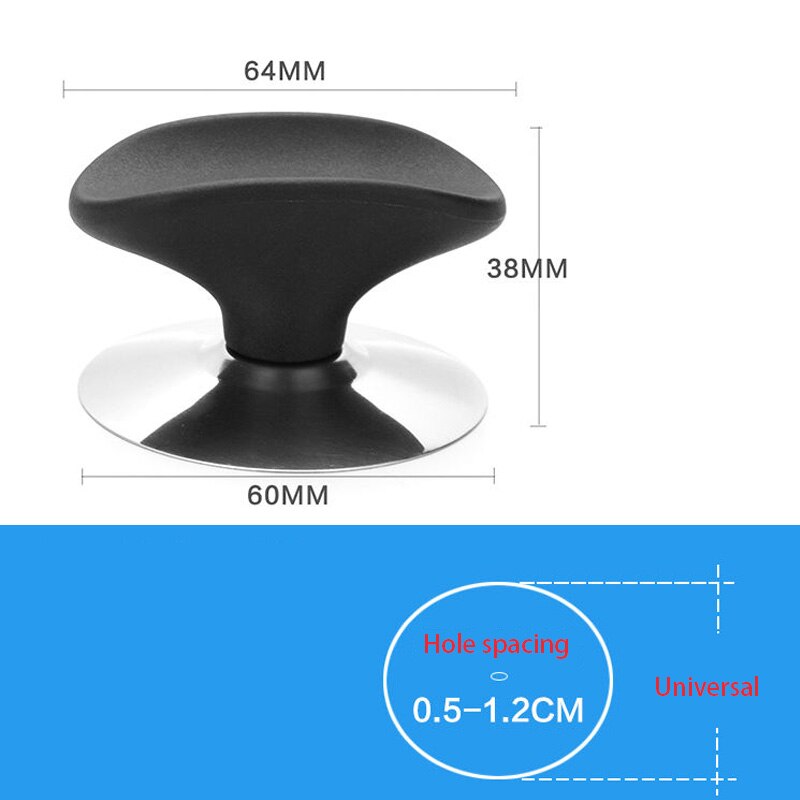 Easy Fit Lid Lifter Replacement Handle