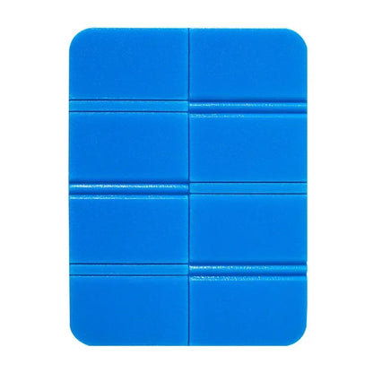 Portable Camping Mattress Pad Waterproof Foldable Seat