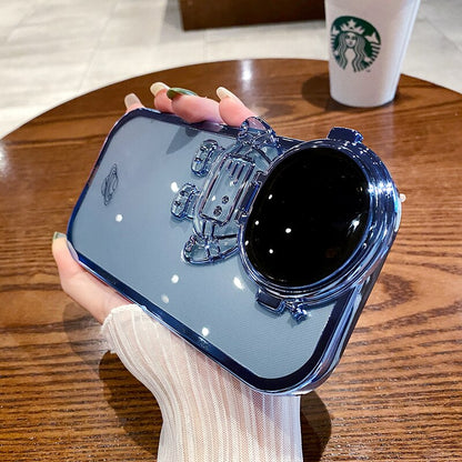 Astronomy Space Protector Phone Case
