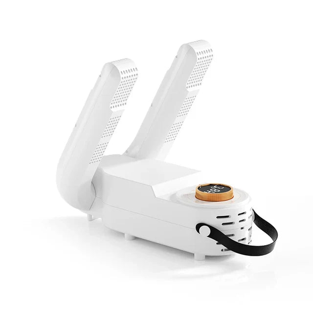Quick Dry Shoe Dehumidifier 2.0 - Fesara
