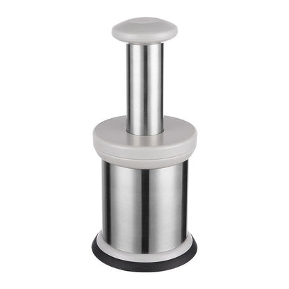 Simple Kitchen Garlic Press Crusher - Fesara