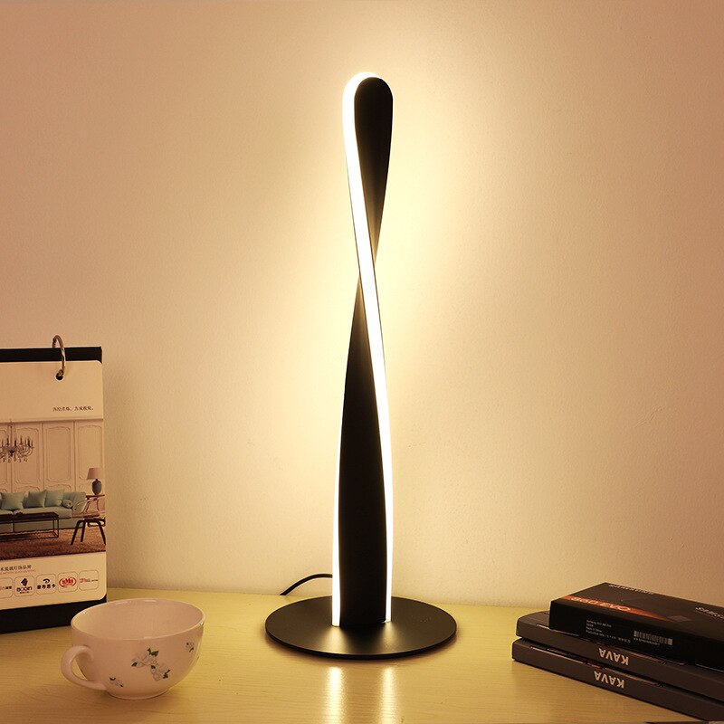Adjustable Bright Office Desk Light