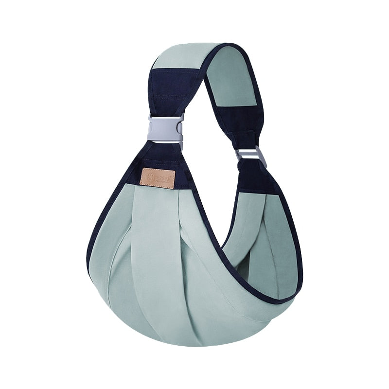 Comfortable Baby Sling Ergonomic Carrier