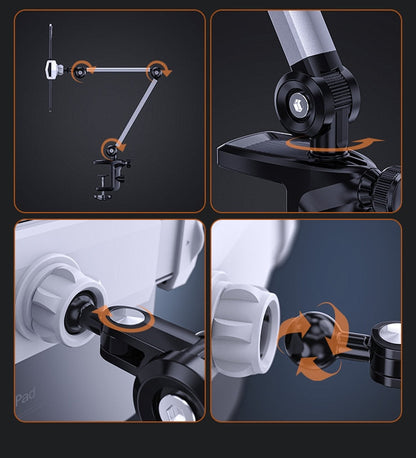 Portable Folding Tablet Stand Holder