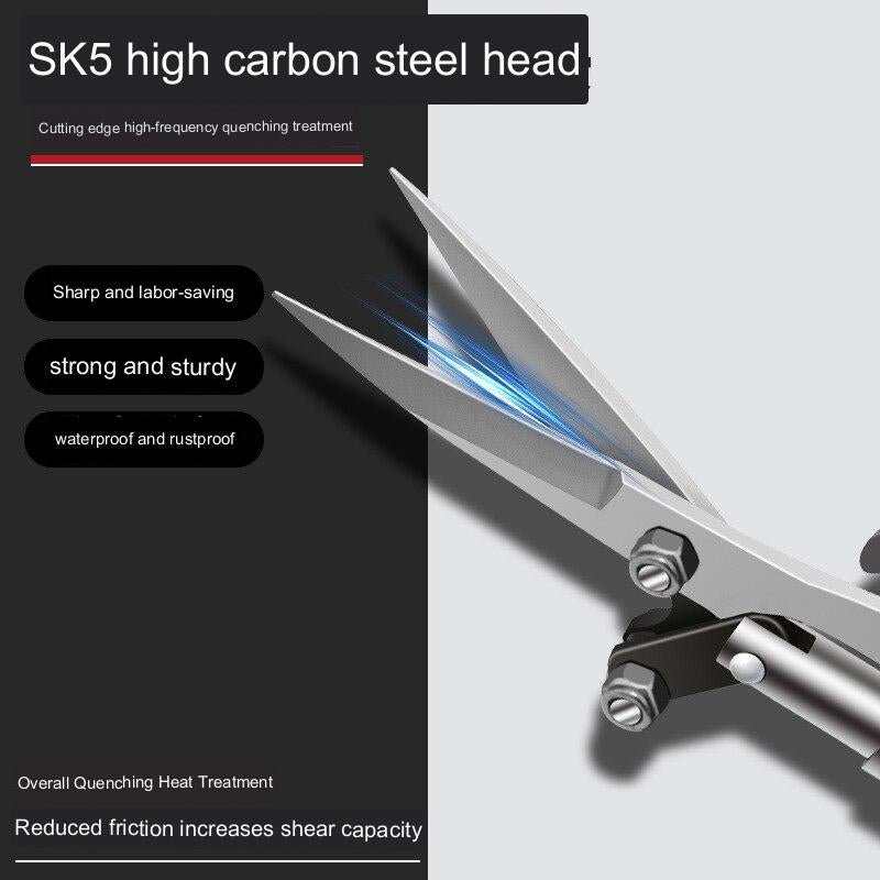 Fesara | Sharp Garden Fruit Cutting Shears