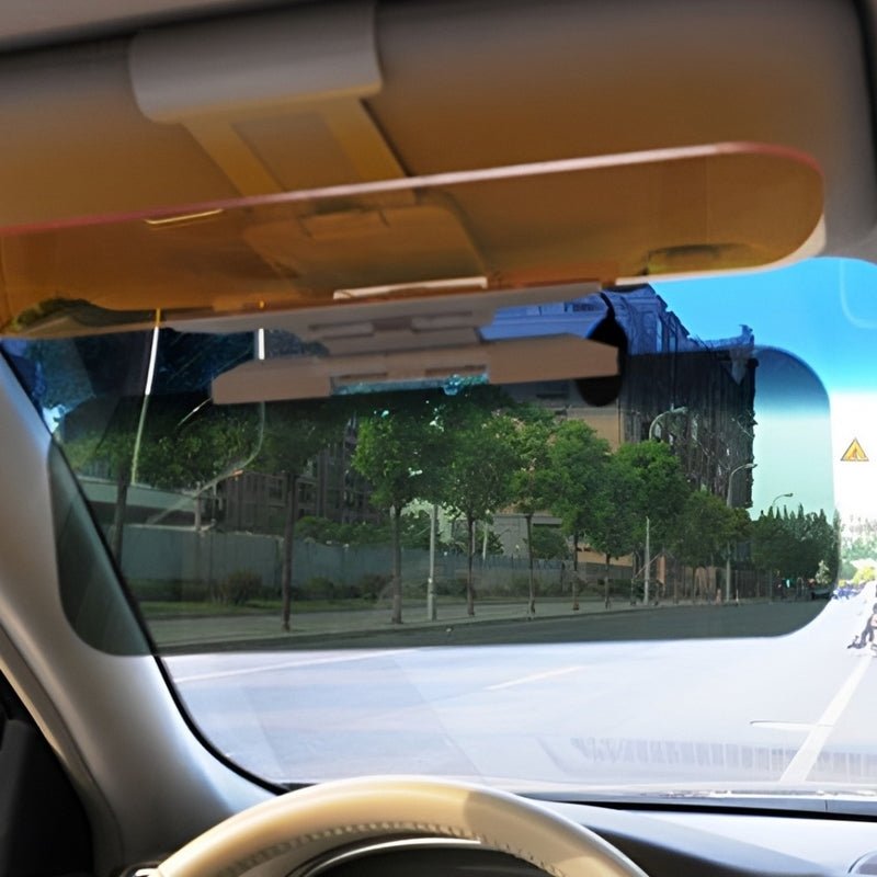 Anti Glare Driving Glasses for Safe Vision