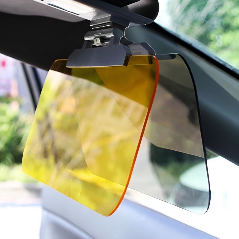Anti Glare Driving Glasses for Safe Vision - Fesara