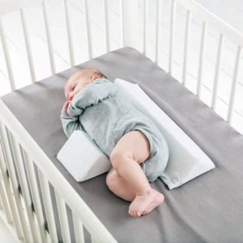 Soft Baby Support Pillow for Comfortable Sleep - Fesara