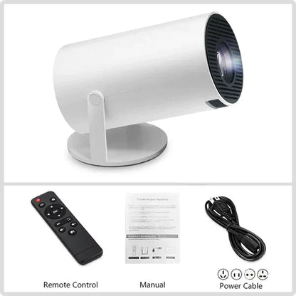 Home Theater 4K High Definition Projector