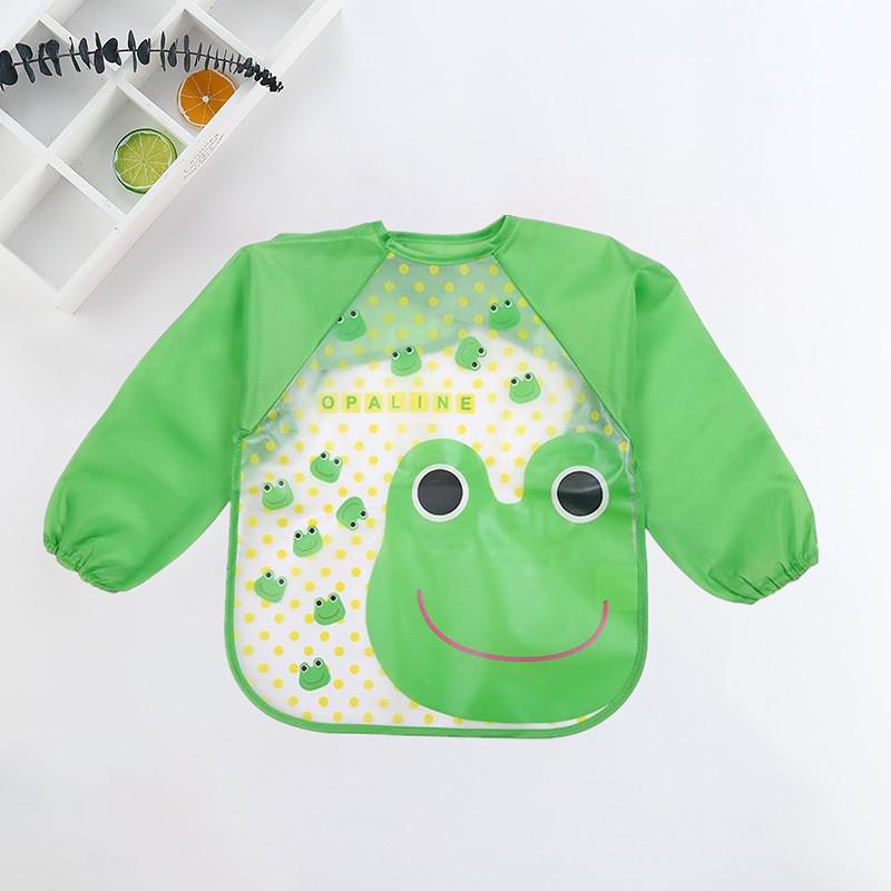 Kids Waterproof Rain Jacket