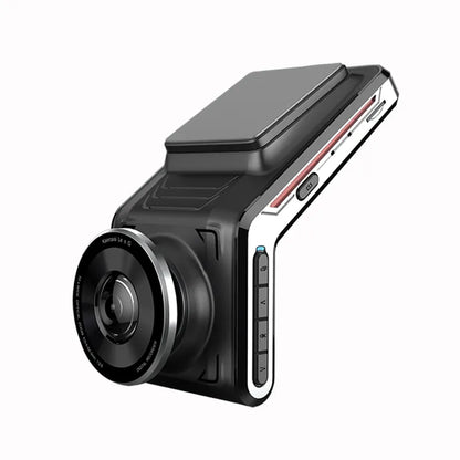HD Dual Dash Camera Front Rear Night Vision Parking Mode