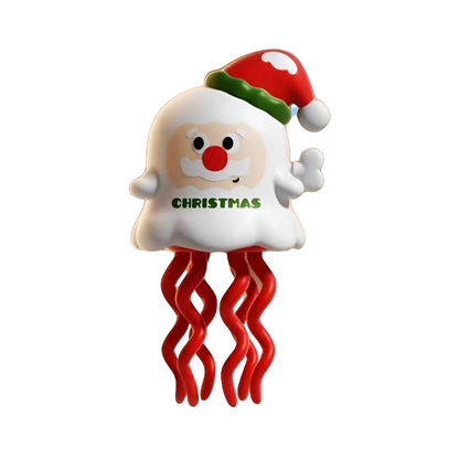 Spooky Glow Lamp - Fesara