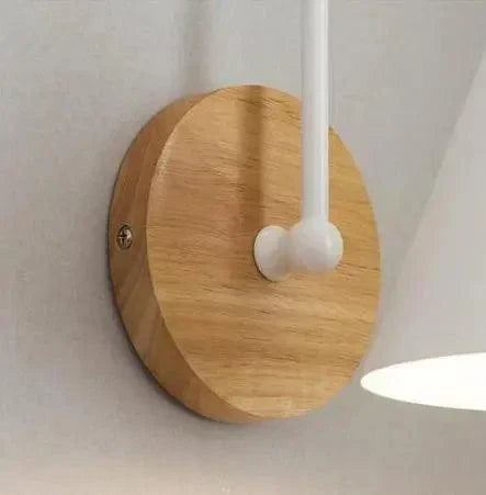 Elegant Modern Wall Light Fixture