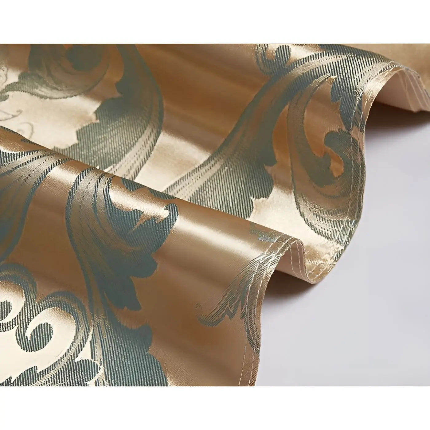 Elegant Soft Duvet Cover for Master Bedroom