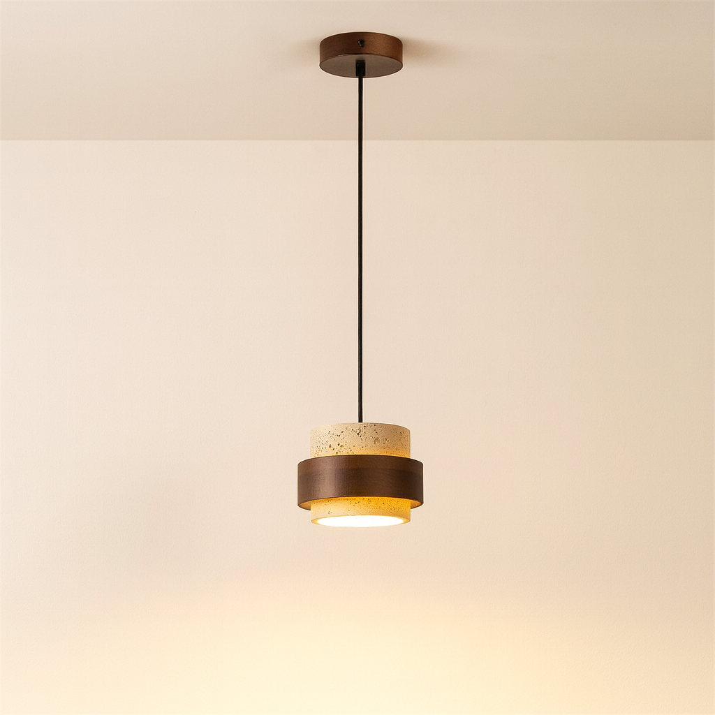 Elegant Home Hanging Bar Light - Fesara