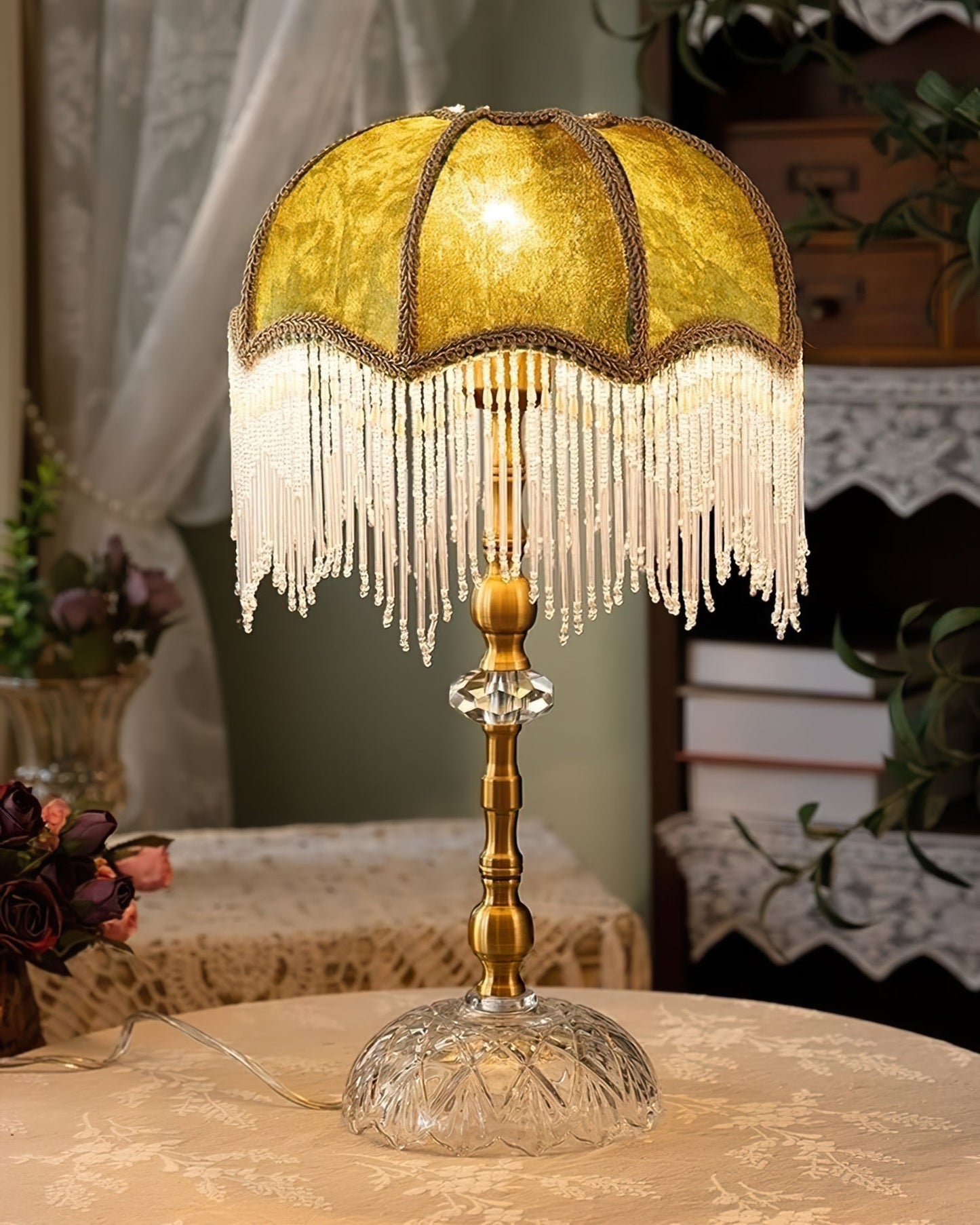 Stylish Modern Desk Lamp
