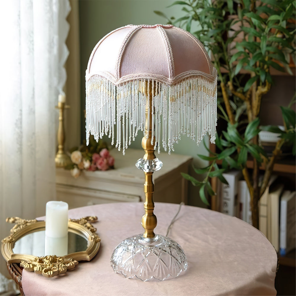 Stylish Modern Desk Lamp