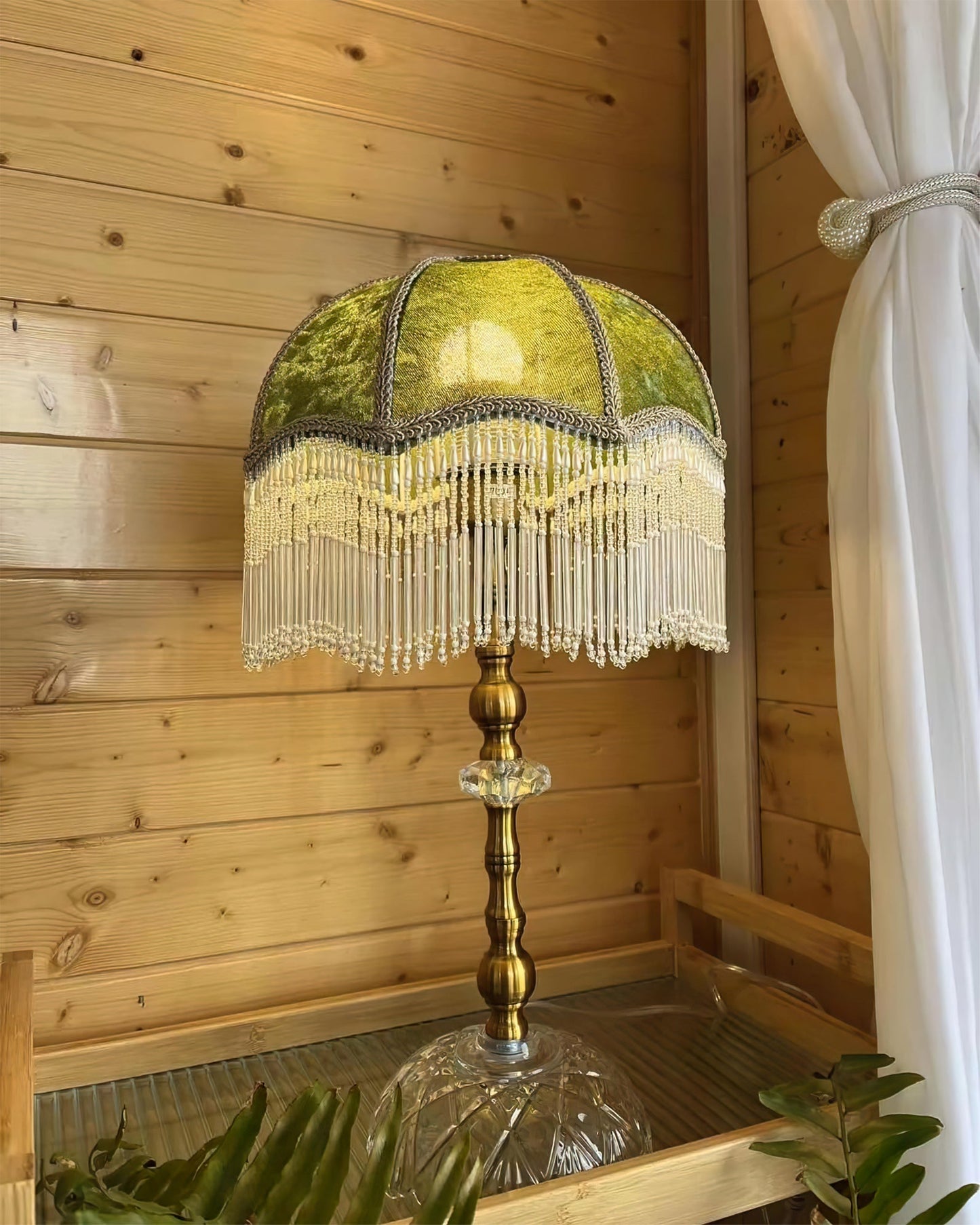 Stylish Modern Desk Lamp